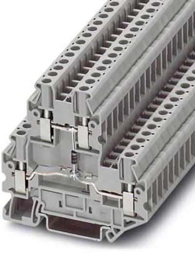 Component Terminal Block (UTTB 2,5-DIO/U-O)