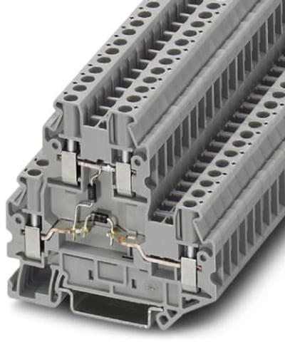 Component Terminal Block (UTTB 2,5-2DIO/O-UL/UR-UL)