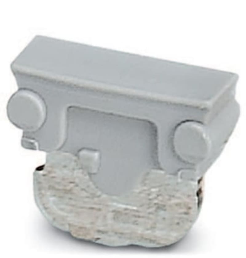Feed-Through Connector (P-FIX)
