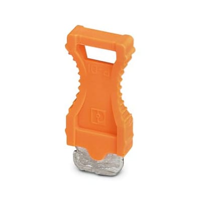 Isolating Plug (P-DI)