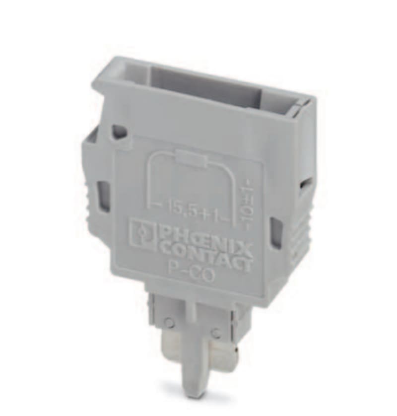 Component Connector (P-CO)
