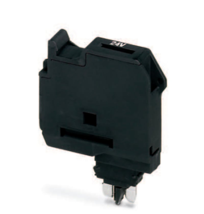 Fuse Plug (P-FU 5X20)