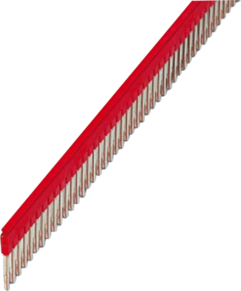 JUMPER LINK FOR 4,0 mm² Terminal 50-Pole (fbs 50-6)