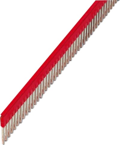 JUMPER LINK FOR 4,0 mm² Terminal 50-Pole
