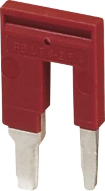 REDK JUMPER LINK 6MM2 FOR 2,5/4,0MM2 (rb UT 6-(2,5/4))