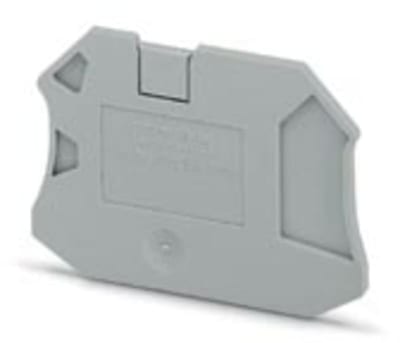 End Cover (D-UT 2,5/4-TWIN)