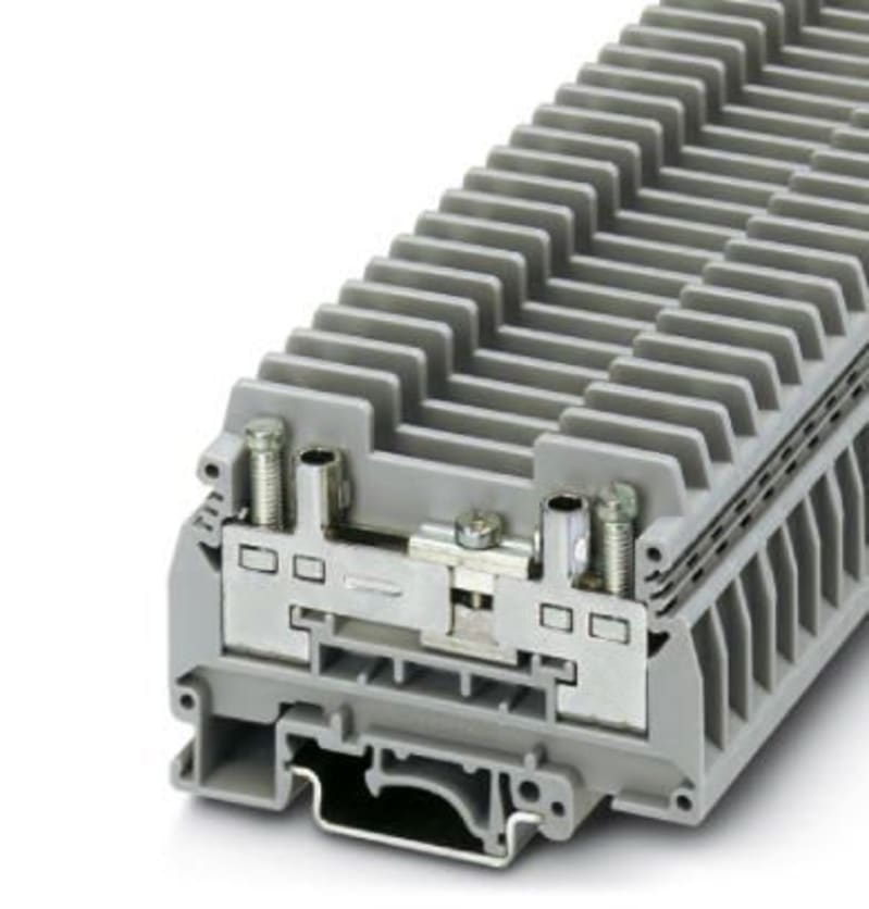 Test-Disconnect Terminal Block (URTK/S)