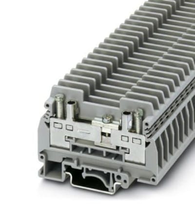 Test-Disconnect Terminal Block (URTK/S)