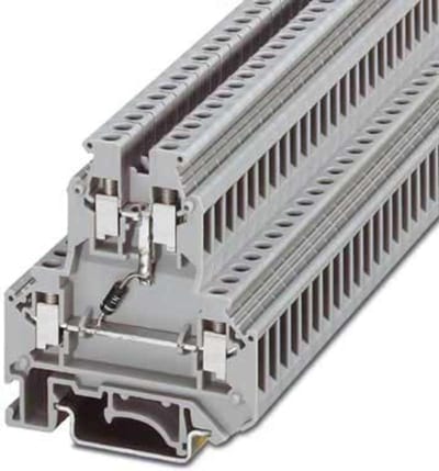 Component Terminal Block (UKK 5-DIO/O-U)