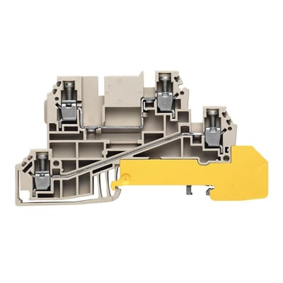 WDL 2,5/L/L/PE 3-TIER INST.