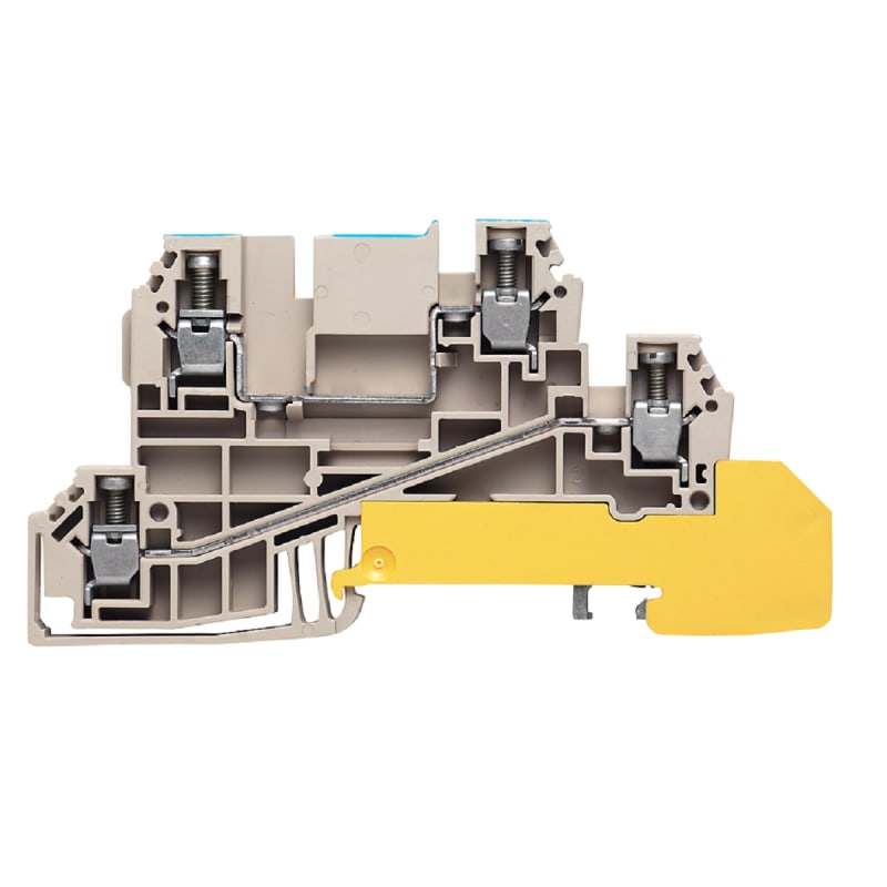 WDL 2,5/N/L/PE 3-TIER INS (wdl 2.5/N/L/Pe)
