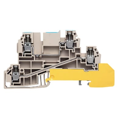 WDL 2,5/N/L/PE 3-TIER INS