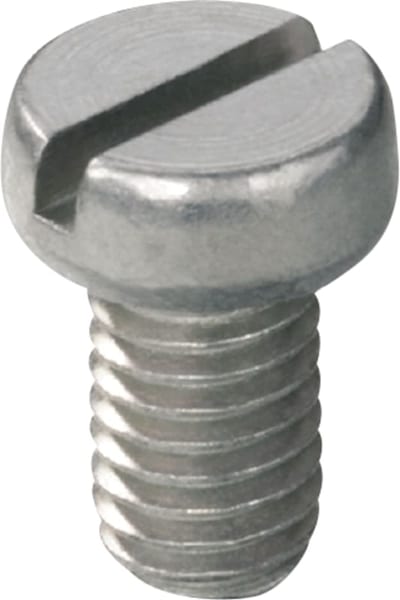 Weidmüller BFSC M5X8 Mounting Screw for BS M5x8