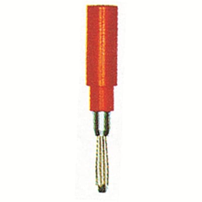 ZS 2.3/4, Adapter Plug