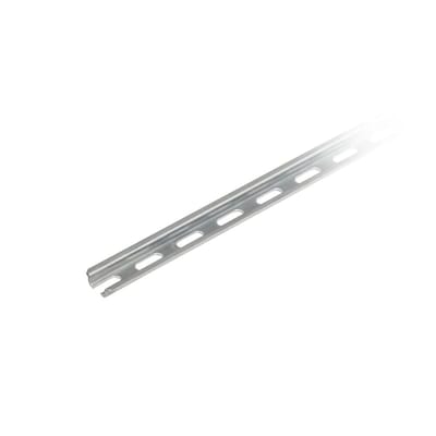 TS 15X 5,5X2M RAIL Perforated