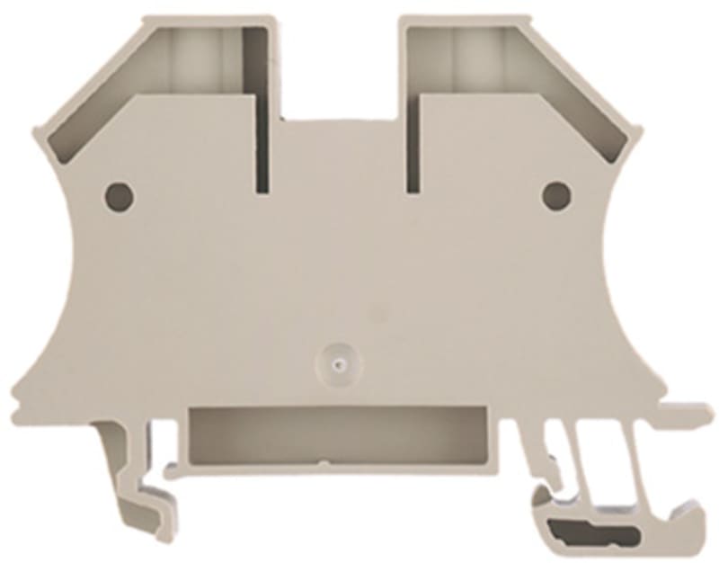 WDU 16 N DIN-RAIL Terminal (wdu 16N)