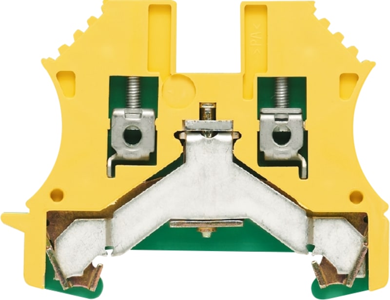 WPE 2,5 Earth clamp (wpe 2.5)
