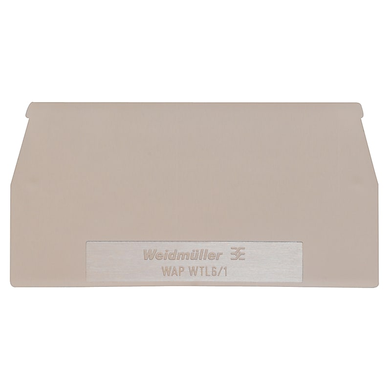 Weidmüller WAP WTL6/1