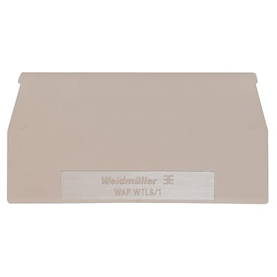Weidmüller WAP WTL6/1
