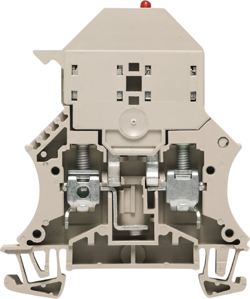 WSI 6 30-70VAC/30-70VDC LED (wsi 6/LD 30-70V DC/Ac)