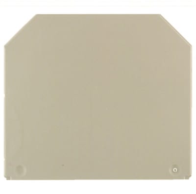 WAP 16-35/WTW 2,5-10 PARTITION PLATE