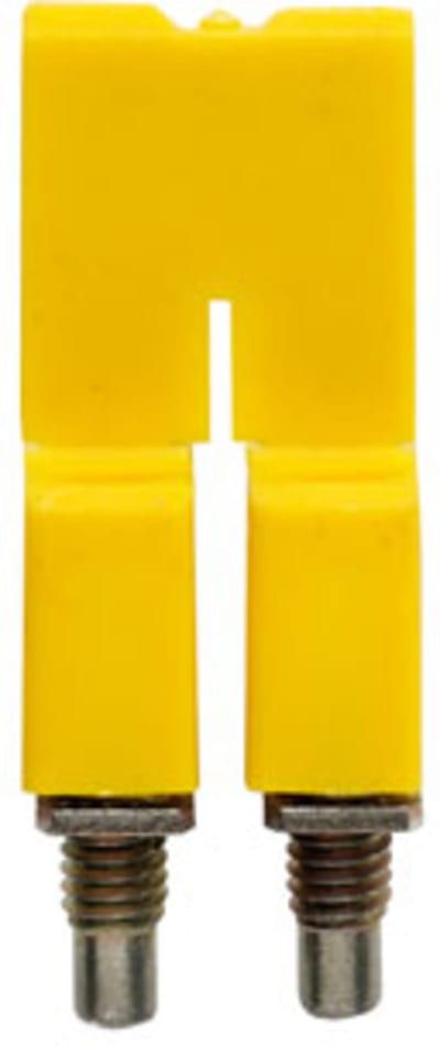 WQV 2,5/ 2 Cross-connection