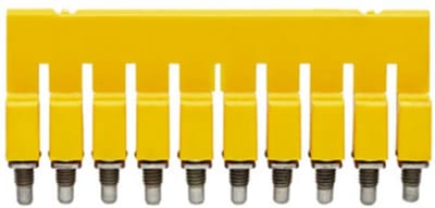 WQV 2,5/10 Cross-connection