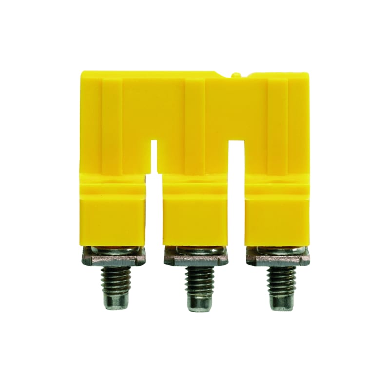 Weidmüller Jumper link for W-series WQV 6/3