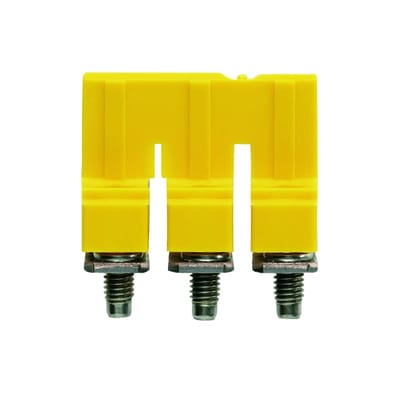 Weidmüller Jumper link for W-series WQV 6/3