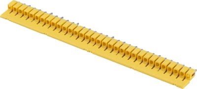 WQV 2,5/32 Cross-connection