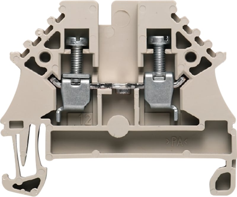 WDU 2,5 N (wdu 2.5N)