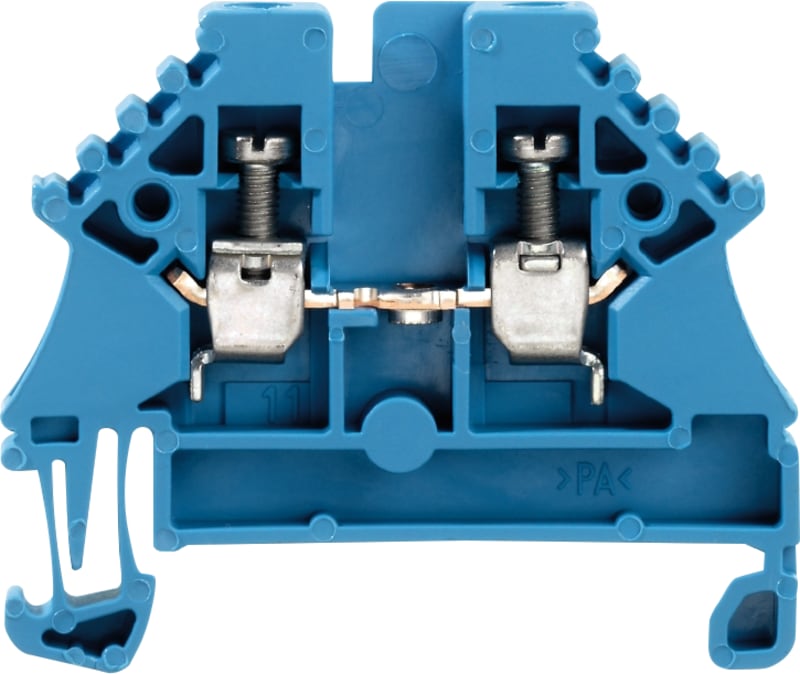 WDU 2,5 N BLUE (wdu 2.5N Bl)