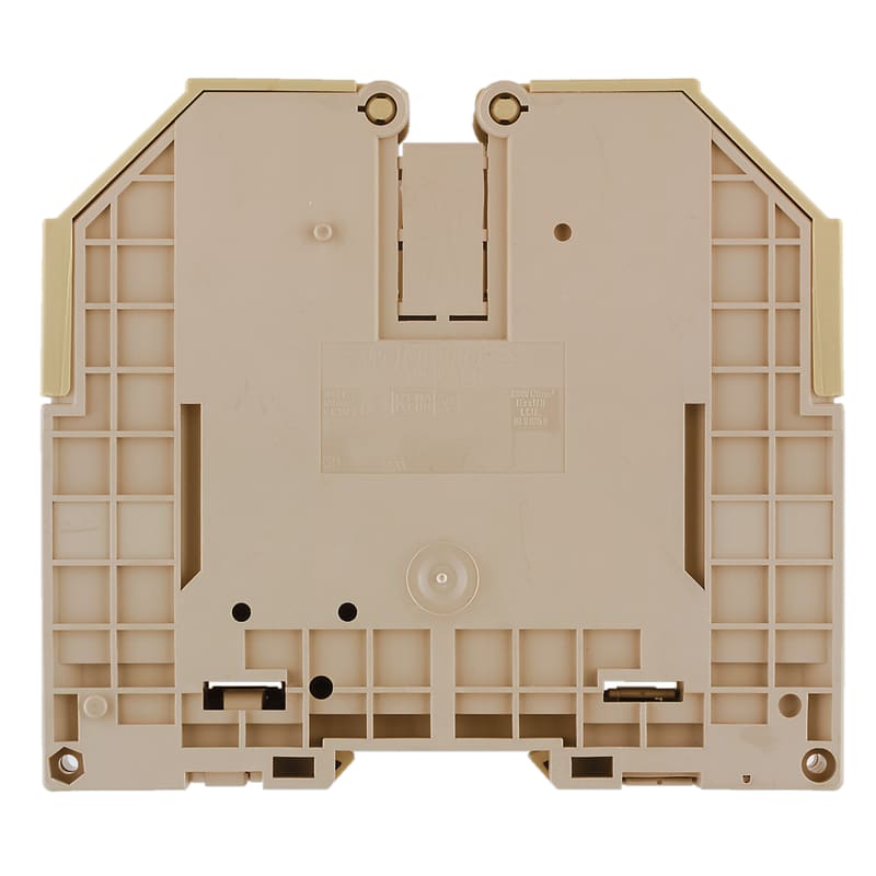 DIN-RAIL Terminal WDU 70 (wdu 70/95)
