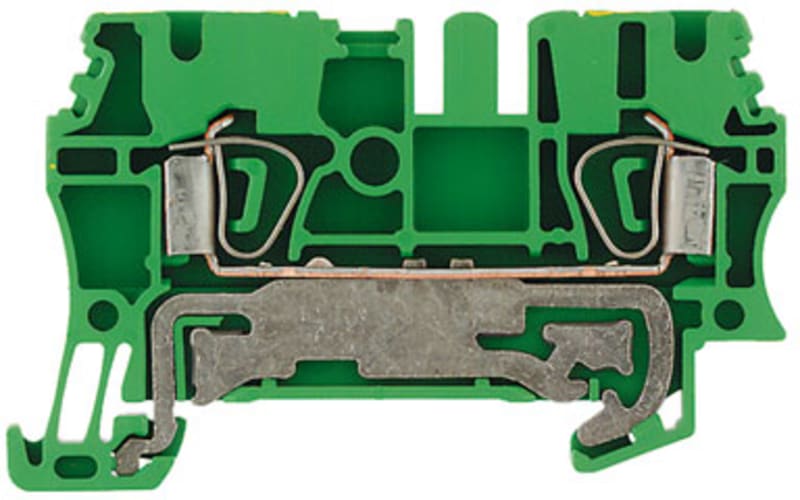 Earth clamp ZPE 2,5 Spring (zpe 2.5)