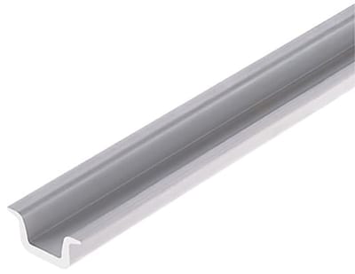 Mounting RAIL, DIN EN 60715, PVC