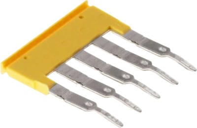 ZQV 2,5/5 JUMPER LINK