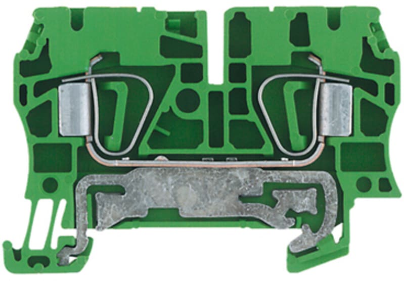 Earth clamp ZPE 4