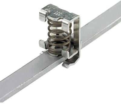 KLBU 3-8 SHIELD CONNECTION TERMINAL