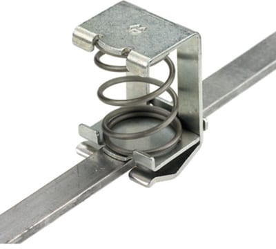 KLBU 10-20 SHIELD CONNECTION TERMINAL