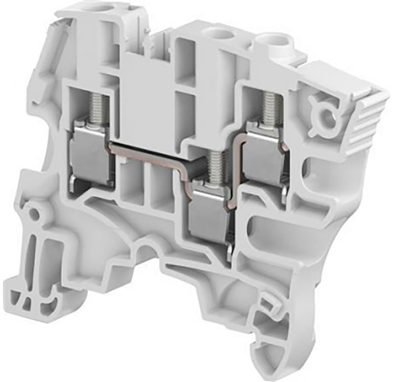FEED-Tough Terminal BLOCK85369010 (zdu 4-2/3AN)