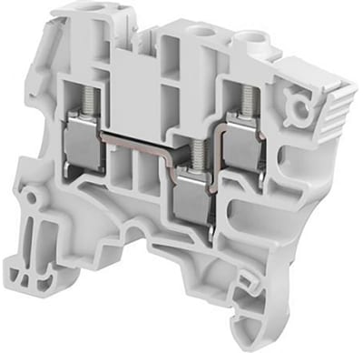 FEED-Tough Terminal BLOCK85369010
