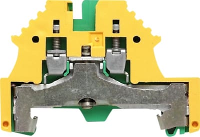 Weidmüller WPE 2.5N