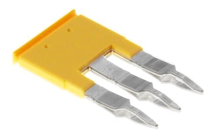 ZQV 4/3 JUMPER LINK (zqv 4/3 Ge)