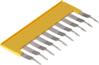 ZQV 4 10 POLE JUMPER LINK