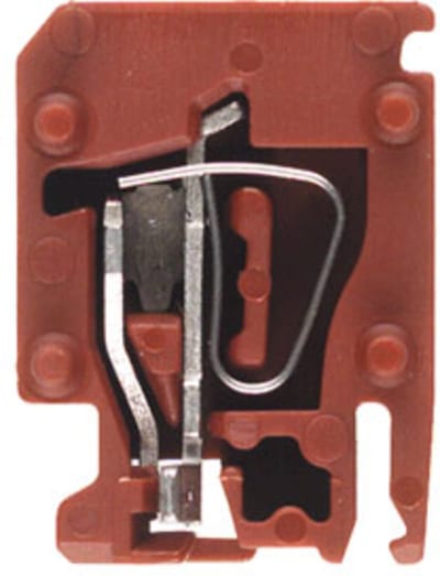 ZVL 1,5 BR Module Block Brown