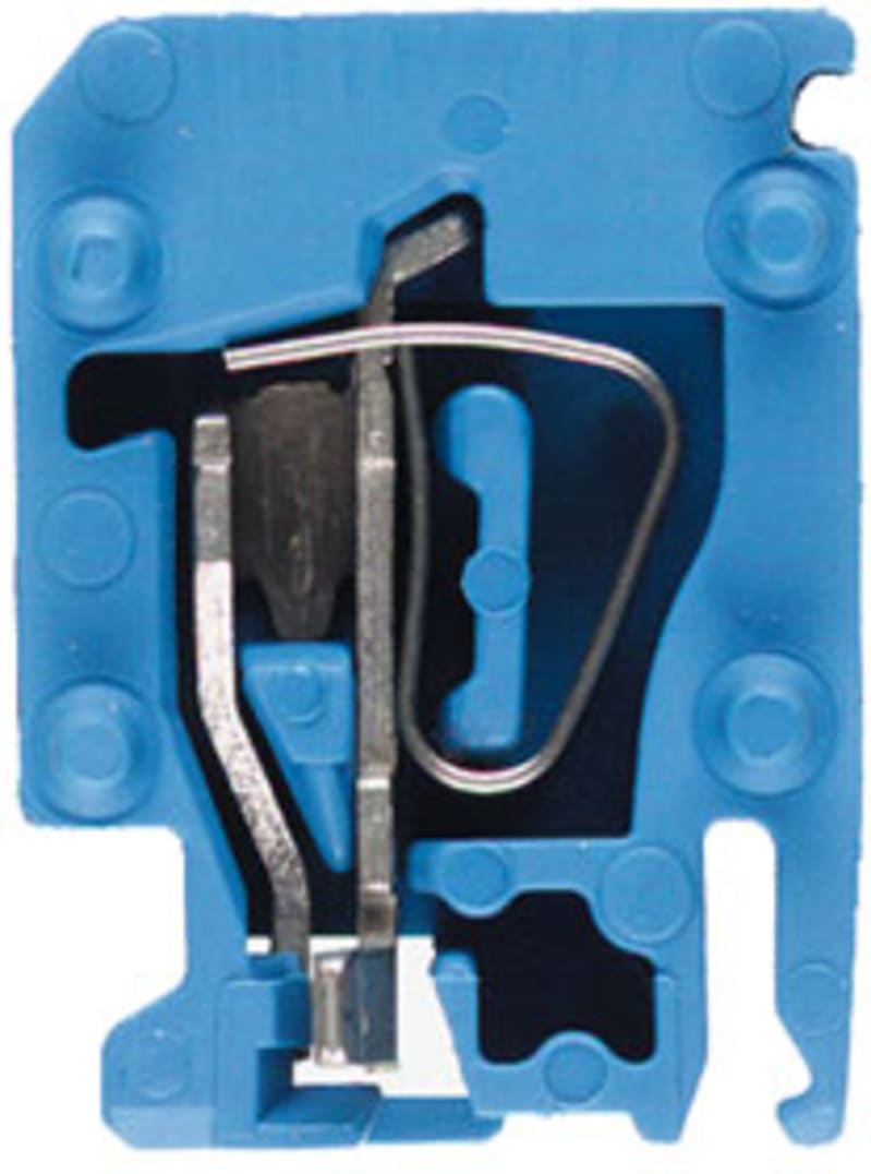 ZVL 1,5 BL Module Block BLUE (zvl 1.5 Bl)