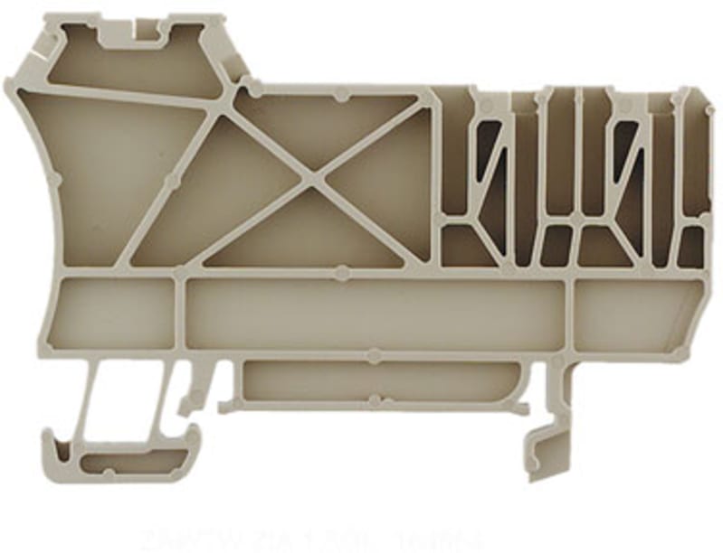 ZAP/TW ZIA 1,5/3L ENDPL.F.3 M (zap/TW ZIA1.5/3L)