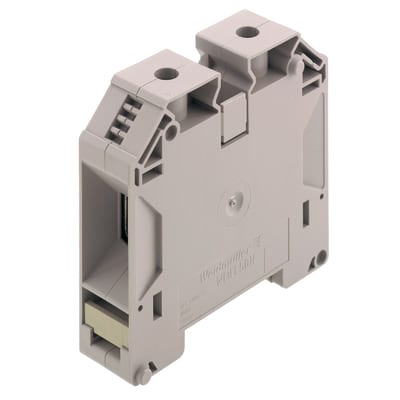 DIN-RAIL Terminal - WDU 50N