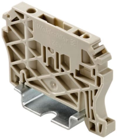ZEW TS 35 End stop (zew 35)