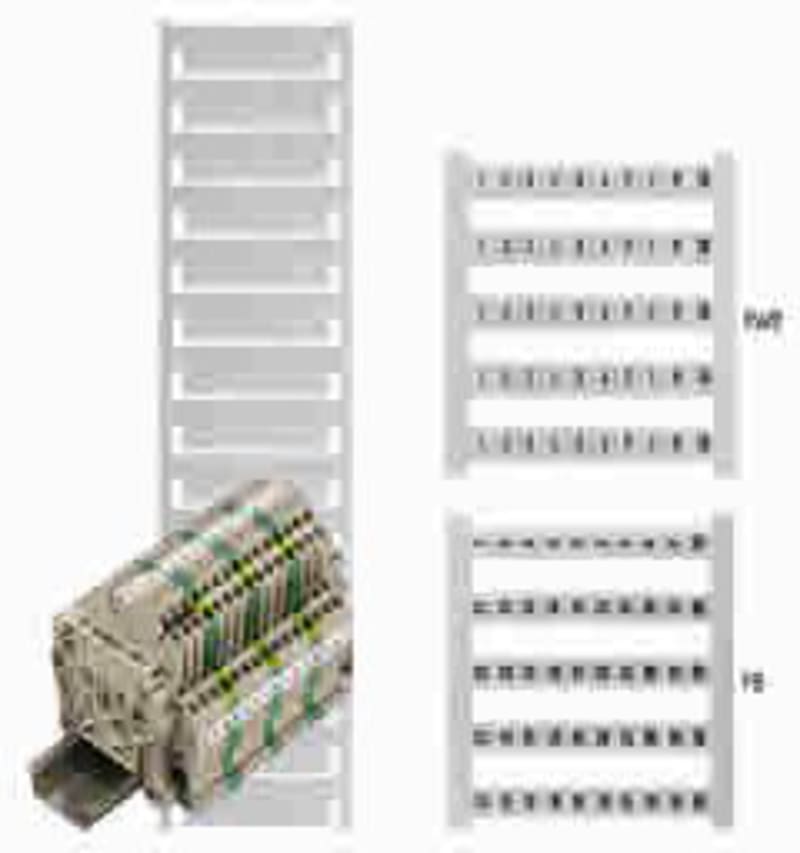 Weidmüller DEK 6 FS 1-50
